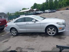 Mercedes-Benz CLS 500 AMG* PACK* 4MATIC* * * *  | Mobile.bg    5