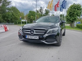 Обява за продажба на Mercedes-Benz C 220 9G tronic ~24 500 лв. - изображение 2