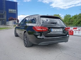 Обява за продажба на Mercedes-Benz C 220 9G tronic ~24 500 лв. - изображение 6
