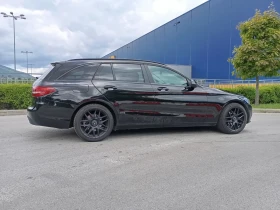 Обява за продажба на Mercedes-Benz C 220 9G tronic ~24 500 лв. - изображение 1
