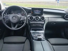 Обява за продажба на Mercedes-Benz C 220 9G tronic ~24 500 лв. - изображение 8