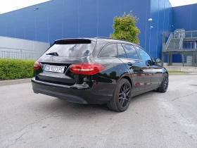 Обява за продажба на Mercedes-Benz C 220 9G tronic ~24 500 лв. - изображение 4