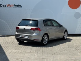 VW Golf Highline 2.0TDI BMT | Mobile.bg    3