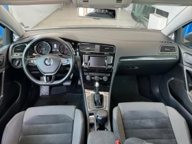 VW Golf Highline 2.0TDI BMT | Mobile.bg    8