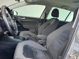 VW Golf Highline 2.0TDI BMT | Mobile.bg    10