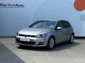     VW Golf Highline 2.0TDI BMT