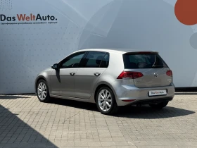 VW Golf Highline 2.0TDI BMT | Mobile.bg    4