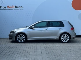VW Golf Highline 2.0TDI BMT | Mobile.bg    2
