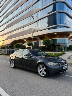     BMW 330 XI