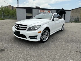  Mercedes-Benz C 250