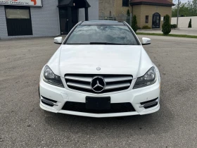 Mercedes-Benz C 250 AMG-PACK * * * *  | Mobile.bg    2