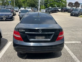 Mercedes-Benz C 250 2012 AMG-PACK *   *  | Mobile.bg    5