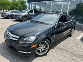 Mercedes-Benz C 250 2012 AMG-PACK *   *  | Mobile.bg    2