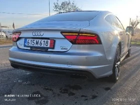 Audi A7 3.0 tfsi | Mobile.bg    3