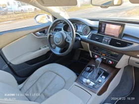 Audi A7 3.0 tfsi | Mobile.bg    8