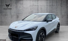 Cupra Tavascan EDGE/286HP/CAM/CARPLAY/DIGITAL/LED/VCONTROL/221f