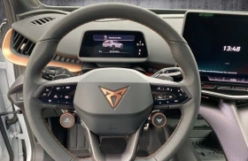 Cupra Tavascan EDGE/286HP/CAM/CARPLAY/DIGITAL/LED/VCONTROL/221f - 89499 лв. - 22746572 9