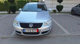     VW Passat 2.0 tdi DSG
