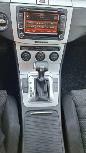 VW Passat 2.0 tdi DSG | Mobile.bg    10