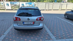 VW Passat 2.0 tdi DSG | Mobile.bg    5