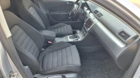 VW Passat 2.0 tdi DSG | Mobile.bg    8