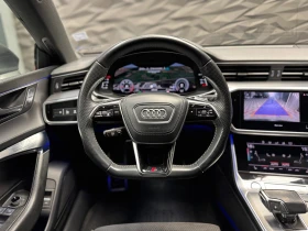 Audi A7 50TDI Quattro S-line* Matrix* B&O*  | Mobile.bg    6
