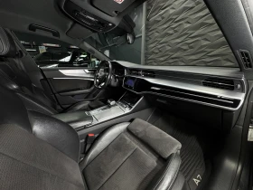 Audi A7 50TDI Quattro S-line* Matrix* B&O*  | Mobile.bg    10