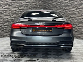 Audi A7 50TDI Quattro S-line* Matrix* B&O*  | Mobile.bg    4