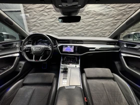 Audi A7 50TDI Quattro S-line* Matrix* B&O*  | Mobile.bg    5