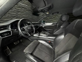 Audi A7 50TDI Quattro S-line* Matrix* B&O*  | Mobile.bg    7