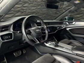Audi A7 50TDI Quattro S-line* Matrix* B&O*  | Mobile.bg    11
