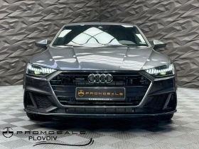 Audi A7 50TDI Quattro S-line* Matrix* B&O*  | Mobile.bg    2