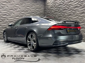 Audi A7 50TDI Quattro S-line* Matrix* B&O*  | Mobile.bg    3