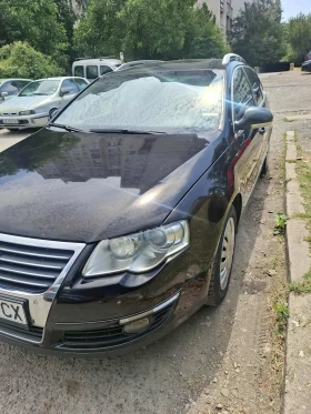 Обява за продажба на VW Passat ~6 800 лв. - изображение 1