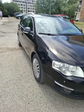 Обява за продажба на VW Passat ~6 800 лв. - изображение 4