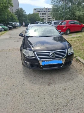 Обява за продажба на VW Passat ~6 800 лв. - изображение 1