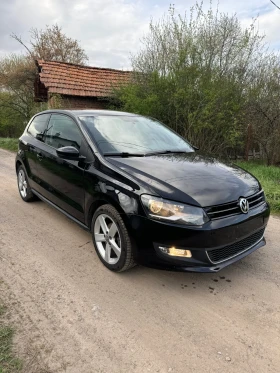 Обява за продажба на VW Polo 1.6TDI ~8 000 лв. - изображение 1