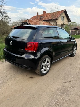 Обява за продажба на VW Polo 1.6TDI ~8 000 лв. - изображение 2