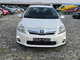 Обява за продажба на Toyota Auris 1.8 Hybrid Автоматик ЕВРО 5 ~10 999 лв. - изображение 1