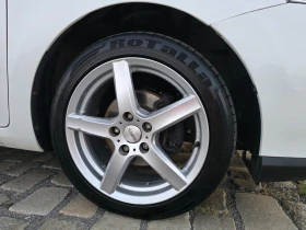 Обява за продажба на Toyota Auris 1.8 Hybrid Автоматик ЕВРО 5 ~10 999 лв. - изображение 9