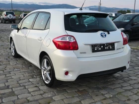 Обява за продажба на Toyota Auris 1.8 Hybrid Автоматик ЕВРО 5 ~10 999 лв. - изображение 7
