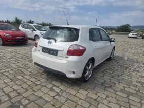 Toyota Auris 1.8 Hybrid Автоматик ЕВРО 5 - 10999 лв. - 13243994 2