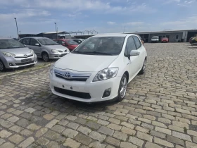 Toyota Auris 1.8 Hybrid Автоматик ЕВРО 5