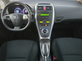 Toyota Auris 1.8 Hybrid   5 | Mobile.bg    14