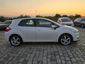 Обява за продажба на Toyota Auris 1.8 Hybrid Автоматик ЕВРО 5 ~10 999 лв. - изображение 4