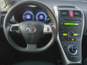 Toyota Auris 1.8 Hybrid   5 | Mobile.bg    13