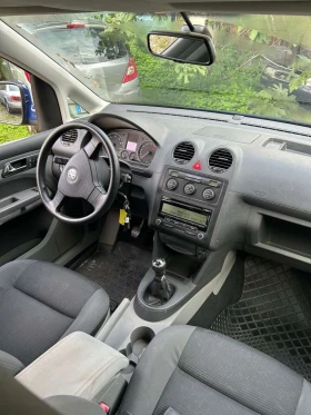 Обява за продажба на VW Caddy ~9 800 лв. - изображение 8