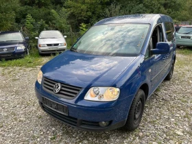 Обява за продажба на VW Caddy ~9 800 лв. - изображение 5