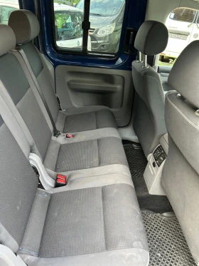 Обява за продажба на VW Caddy ~9 800 лв. - изображение 11