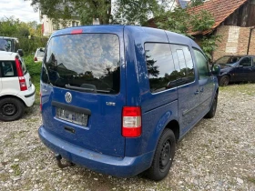 Обява за продажба на VW Caddy ~9 800 лв. - изображение 2